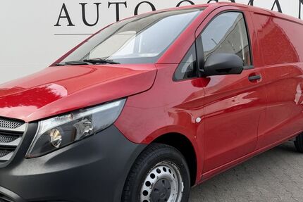 Mercedes-Benz Vito 204.735 km 9.700 &euro; Krefeld 47805