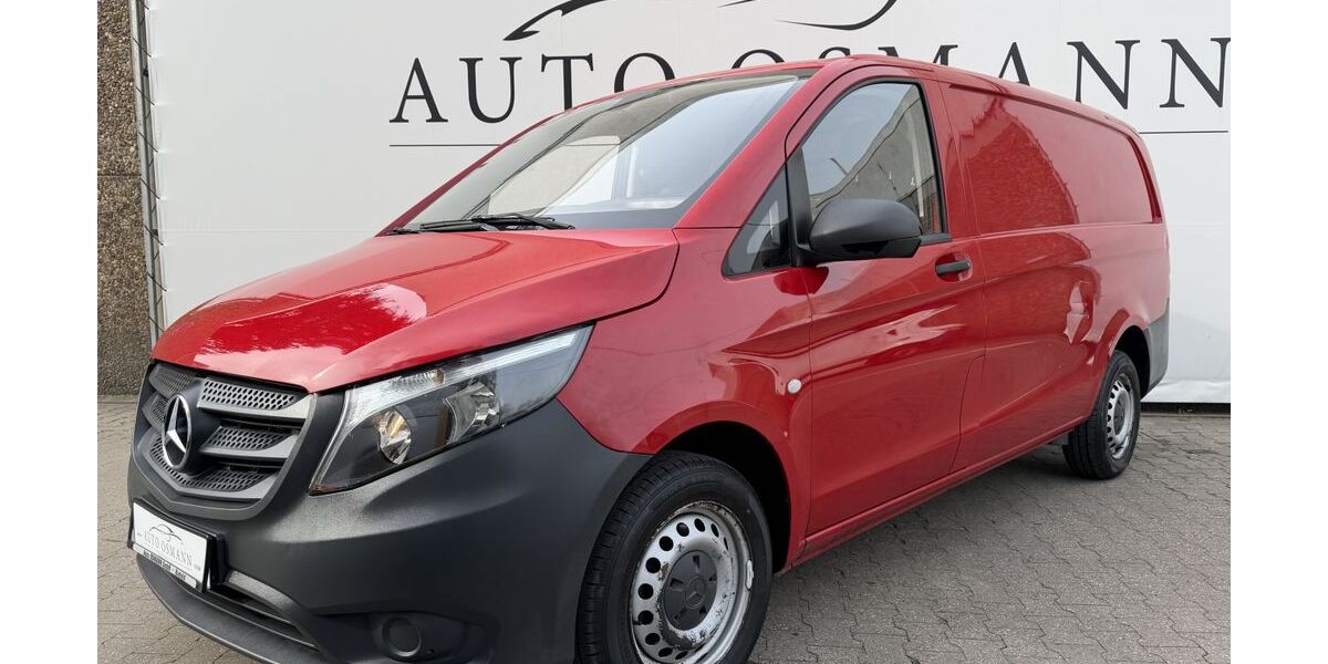 Mercedes-Benz Vito 204.735 km 9.700 &euro; Krefeld 47805
