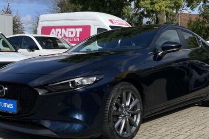 Mazda 3 21.302 km 19.990 &euro; Düsseldorf 40472