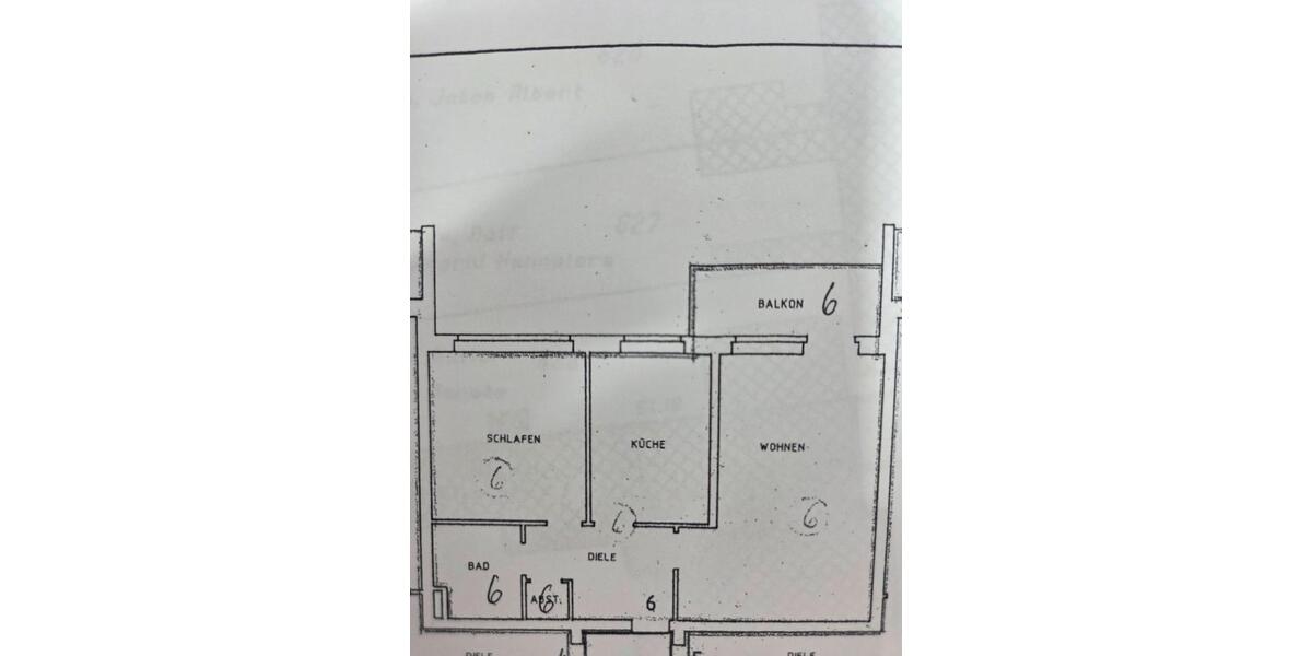 Etagenwohnung Nettetal - 2 Zimmer, 58 m&sup2;, 179.000&euro; | Angebot:27101878