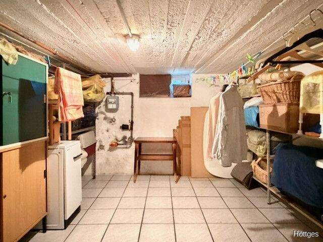 Reihenmittelhaus Mönchengladbach Wickrath - 4 Zimmer, 110 m&sup2;, 325.000&euro; | Angebot:25742587