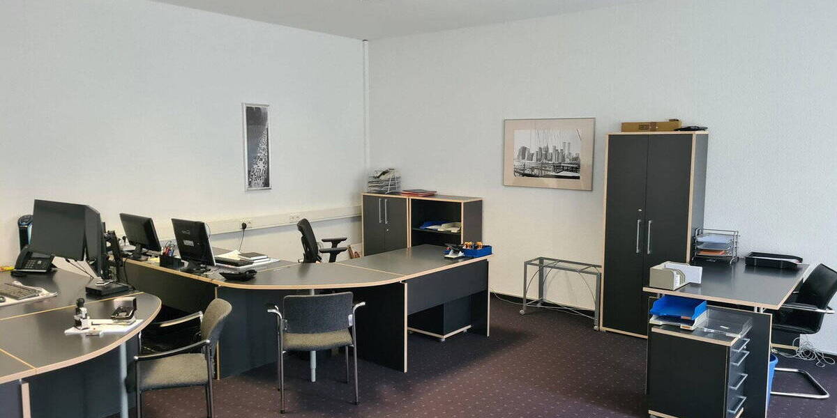 Gewerbeobjekt Moers Moers-Mitte - 278.000&euro; | Angebot:26064919