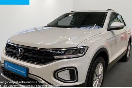 VW T-Roc 22.351 km 21.950 &euro; Neuss 41460