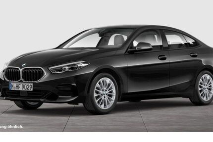 BMW 218 Gran Coupé 48.442 km 24.980 &euro; Düsseldorf 40595