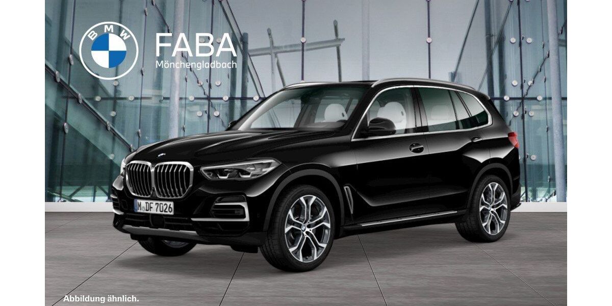 BMW X5 91.550 km 51.990 &euro; Mönchengladbach 41066