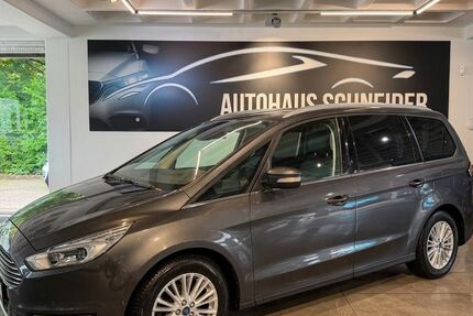 Ford Galaxy 182.643 km 14.490 &euro; Ratingen 40880