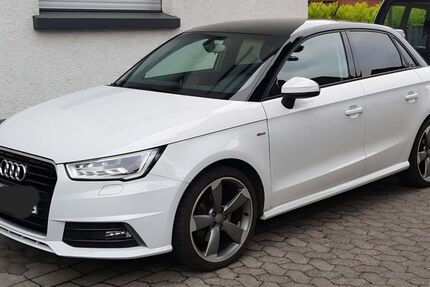 Audi A1 120.000 km 11.100 &euro; Viersen 41749