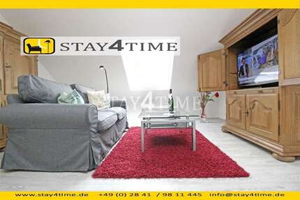 Zimmer Mülheim Menden-Holthausen - 2 Zimmer, 895&euro; | Angebot:24733022