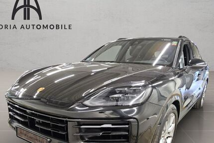 Porsche Cayenne 15.600 km 79.992 &euro; Kaarst (bei Düsseldorf) 41564