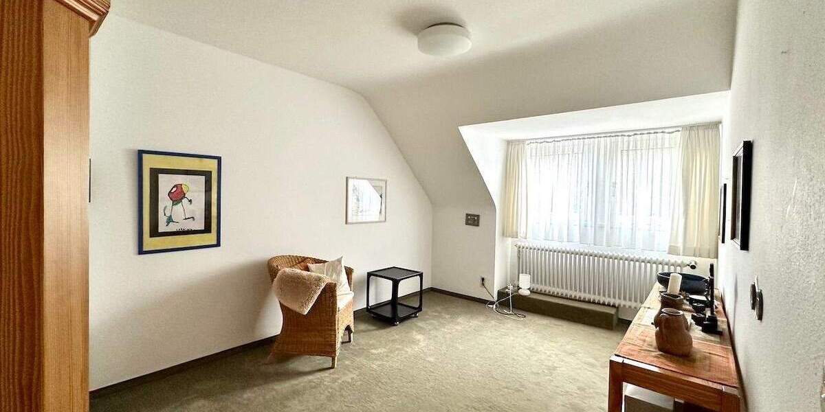 Reihenendhaus Neuss Dreikönigenviertel - 4 Zimmer, 120 m&sup2;, 689.000&euro; | Angebot:25736805