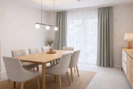 Wohnung Düsseldorf / Wersten Wersten - 4 Zimmer, 86 m&sup2;, 290.000&euro; | Angebot:25892276