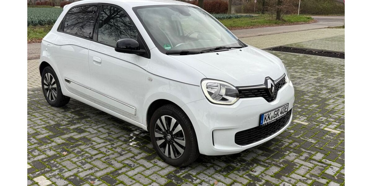 Renault Twingo 8.500 km 10.950 &euro; Brüggen 41379