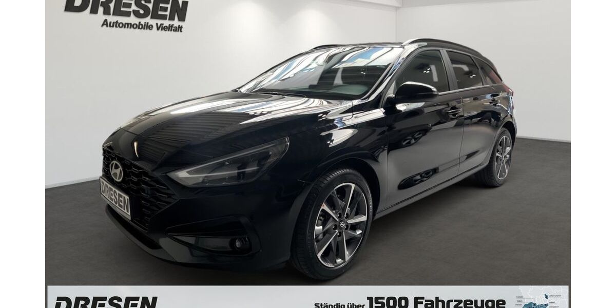 Hyundai i30 4.472 km 23.790 &euro; Viersen 41747