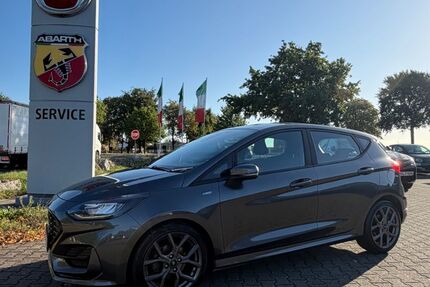 Ford Fiesta 45.150 km 17.299 &euro; Grevenbroich 41515
