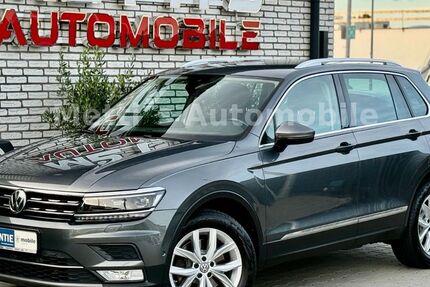 VW Tiguan 156.550 km 18.999 &euro; Erkelenz 41812