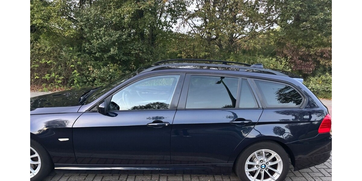BMW 320d 209.132 km 5.900 &euro; Neuss 41460