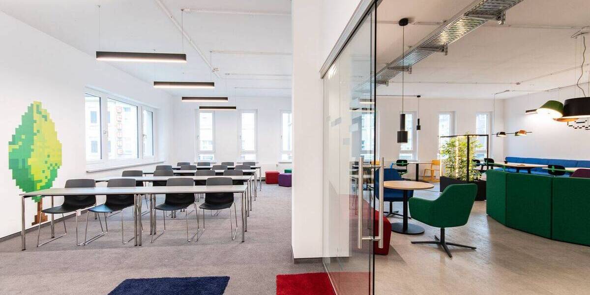 Gewerbeobjekt Mülheim an der Ruhr Mitte - 179&euro; | Angebot:25720169