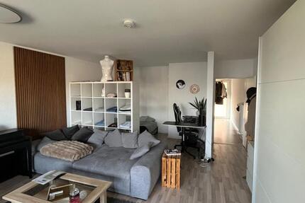 Wohnung Viersen Hülsdonk - 1 Zimmer, 50 m&sup2;, 650&euro; | Angebot:26461469