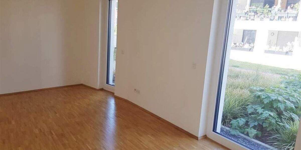 Etagenwohnung Mönchengladbach Stadtmitte - 3 Zimmer, 87 m&sup2;, 1.158&euro; | Angebot:25707467