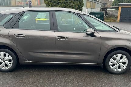 Citroen C4 Picasso 37.000 km 10.500 &euro; Düsseldorf 40595