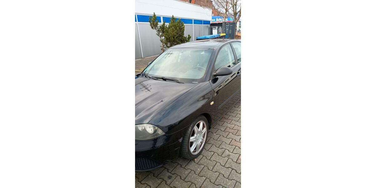 Seat Ibiza 258.152 km 1.000 &euro; Mönchengladbach 41065