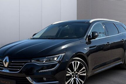 Renault Talisman 133.000 km 12.950 &euro; Mönchengladbach 41063
