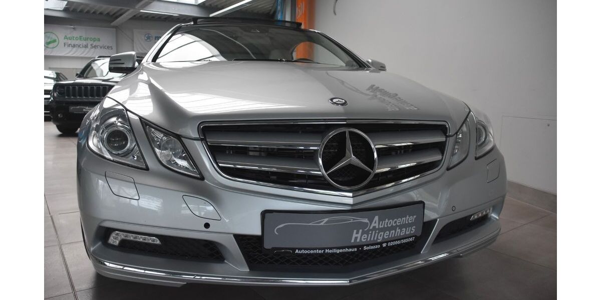Mercedes-Benz E 350 47.804 km 17.980 &euro; Heiligenhaus 42579