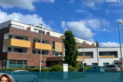 Wohnung Nettetal Sassenfeld - 2 Zimmer, 64 m&sup2;, 771&euro; | Angebot:26828920
