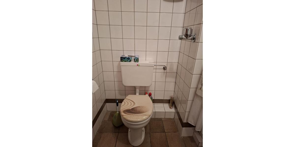 Etagenwohnung Duisburg Rheinhausen - 2 Zimmer, 46 m&sup2;, 72.500&euro; | Angebot:26820905