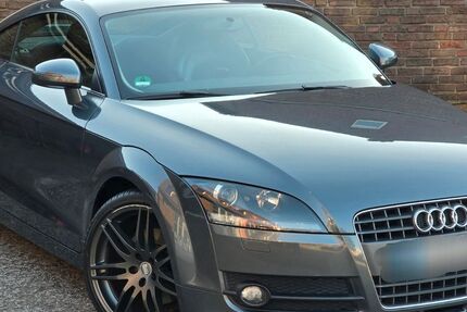 Audi TT 200.000 km 8.750 &euro; Mönchengladbach 41066