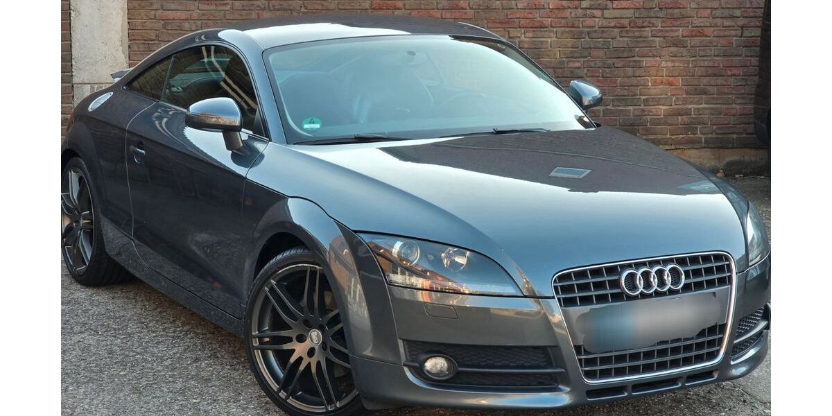 Audi TT 200.000 km 8.750 &euro; Mönchengladbach 41066