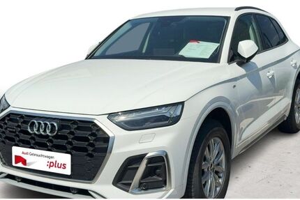 Audi Q5 66.635 km 31.120 &euro; Moers-Hülsdonk 47441