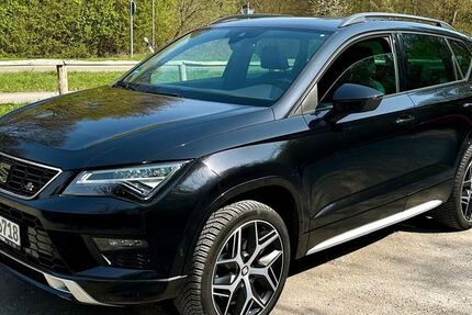 Seat Ateca 49.500 km 20.600 &euro; Ratingen 40878