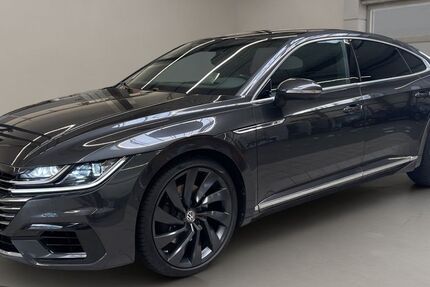 VW Arteon 89.825 km 25.989 &euro; Krefeld 47805