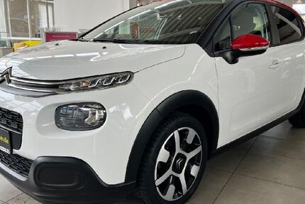 Citroen C3 27.500 km 9.490 &euro; Mönchengladbach 41063