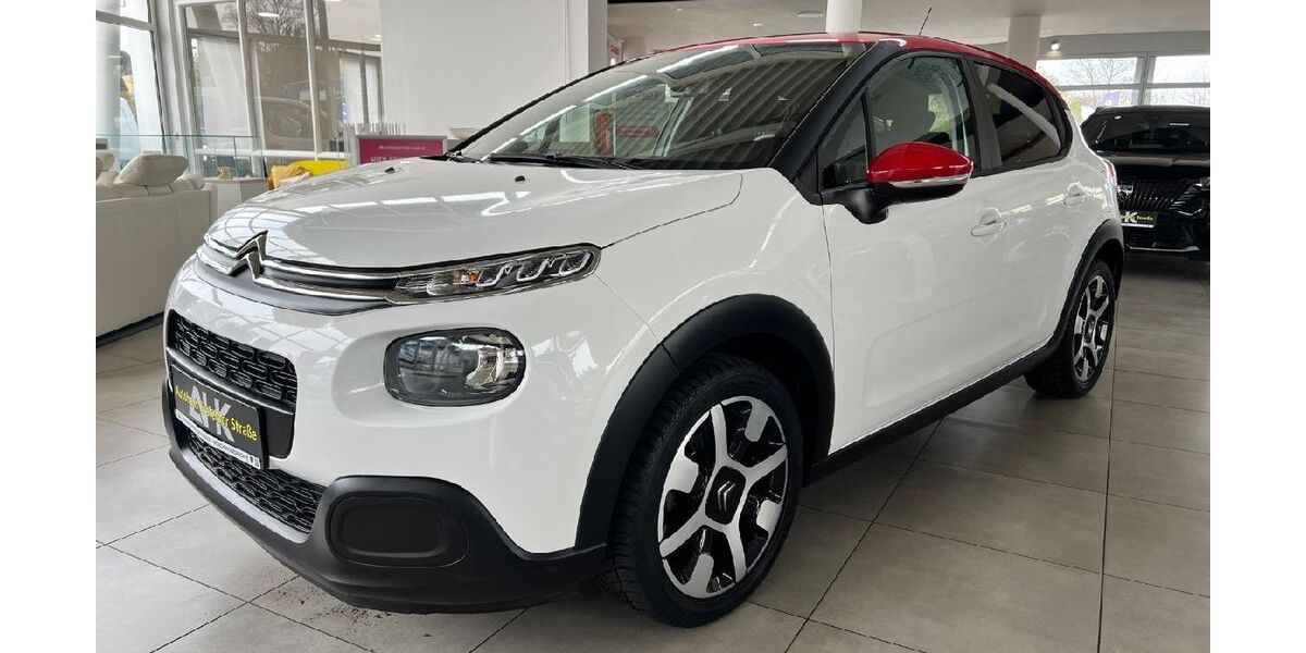 Citroen C3 27.500 km 9.490 &euro; Mönchengladbach 41063
