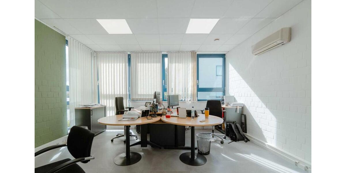 Gewerbeobjekt Willich - 3.720&euro; | Angebot:24596291