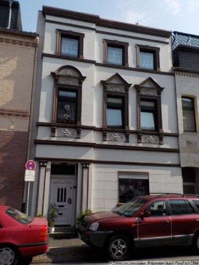 Einfamilienhaus Duisburg Essenberg - 6 Zimmer, 133 m&sup2;, 265.000&euro; | Angebot:27666868