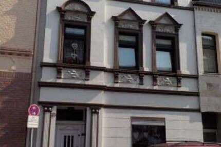 Haus Duisburg Essenberg - 6 Zimmer, 133 m&sup2;, 265.000&euro; | Angebot:27666868
