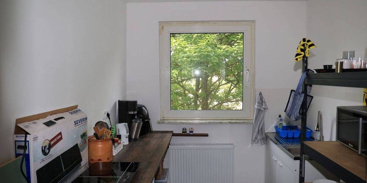 Etagenwohnung Duisburg Wedau - 3 Zimmer, 65 m&sup2;, 161.000&euro; | Angebot:25663825