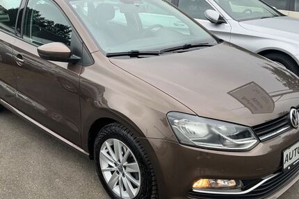 VW Polo 151.000 km 8.950 &euro; Moers 47447