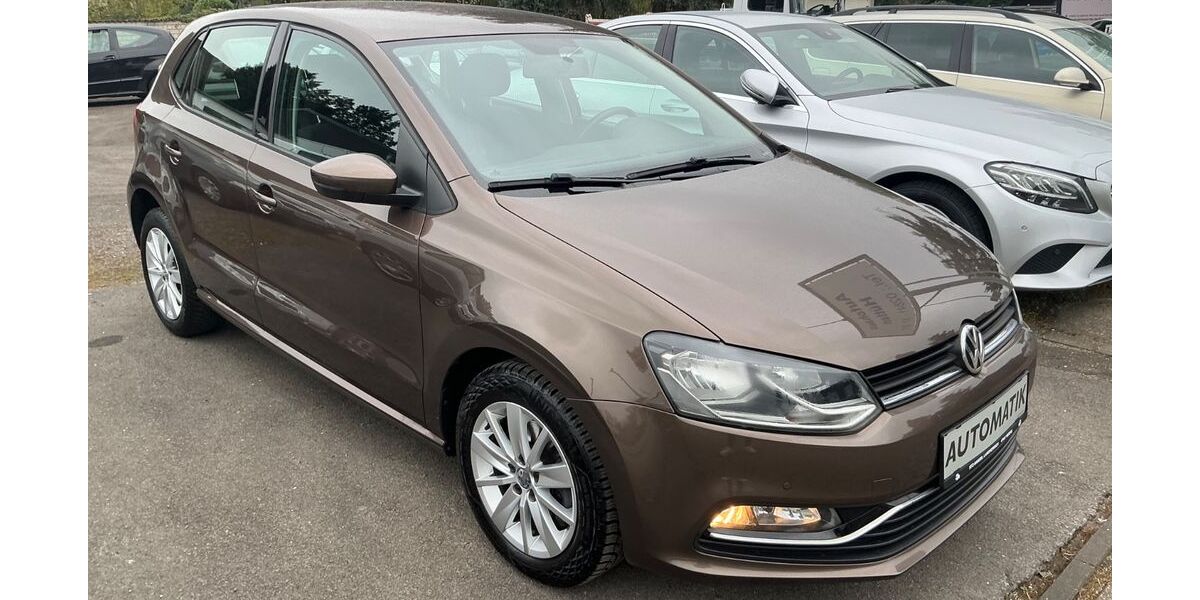 VW Polo 151.000 km 8.950 &euro; Moers 47447