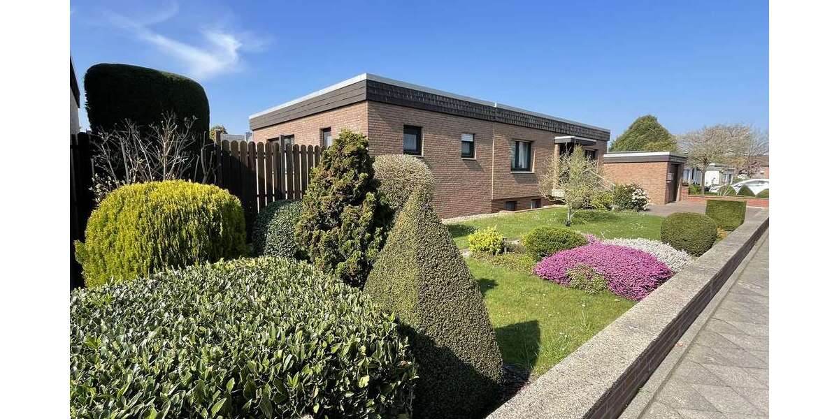 Einfamilienhaus Mönchengladbach West - 3 Zimmer, 122 m&sup2;, 385.000&euro; | Angebot:26094352