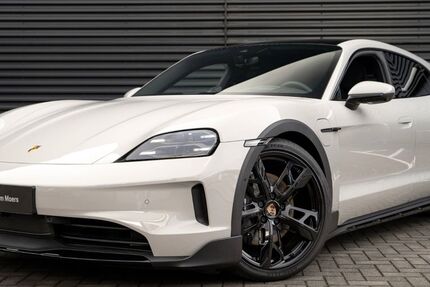 Porsche Taycan 26.999 km 94.900 &euro; Moers 47441