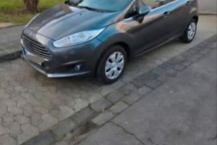 Ford Fiesta 90.000 km 8.000 &euro; Hilden 40724