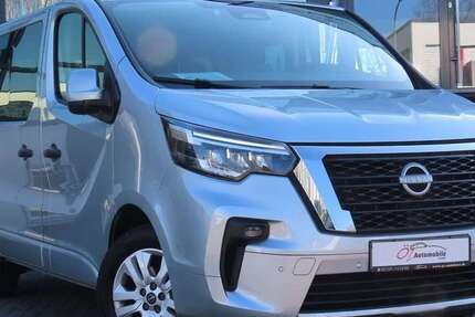 Nissan Primastar 23.446 km 30.490 &euro; Neuss 41469