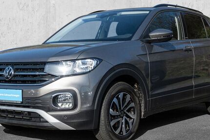 VW T-Cross 76.811 km 15.990 &euro; Meerbusch 40670