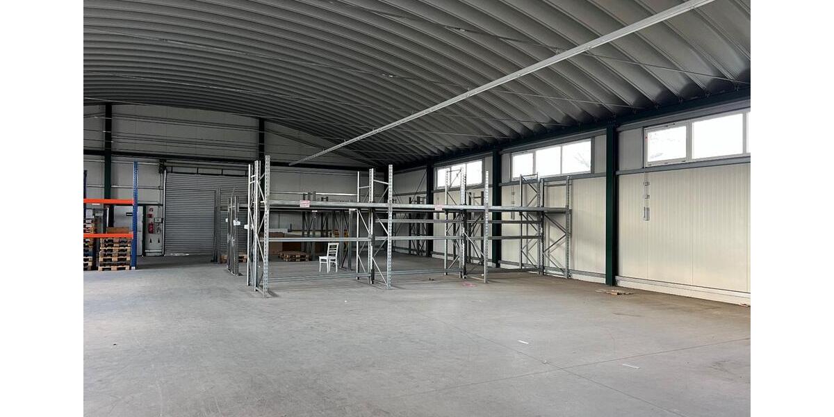 Gewerbeobjekt Dormagen Hackenbroich - 4.500&euro; | Angebot:26645108