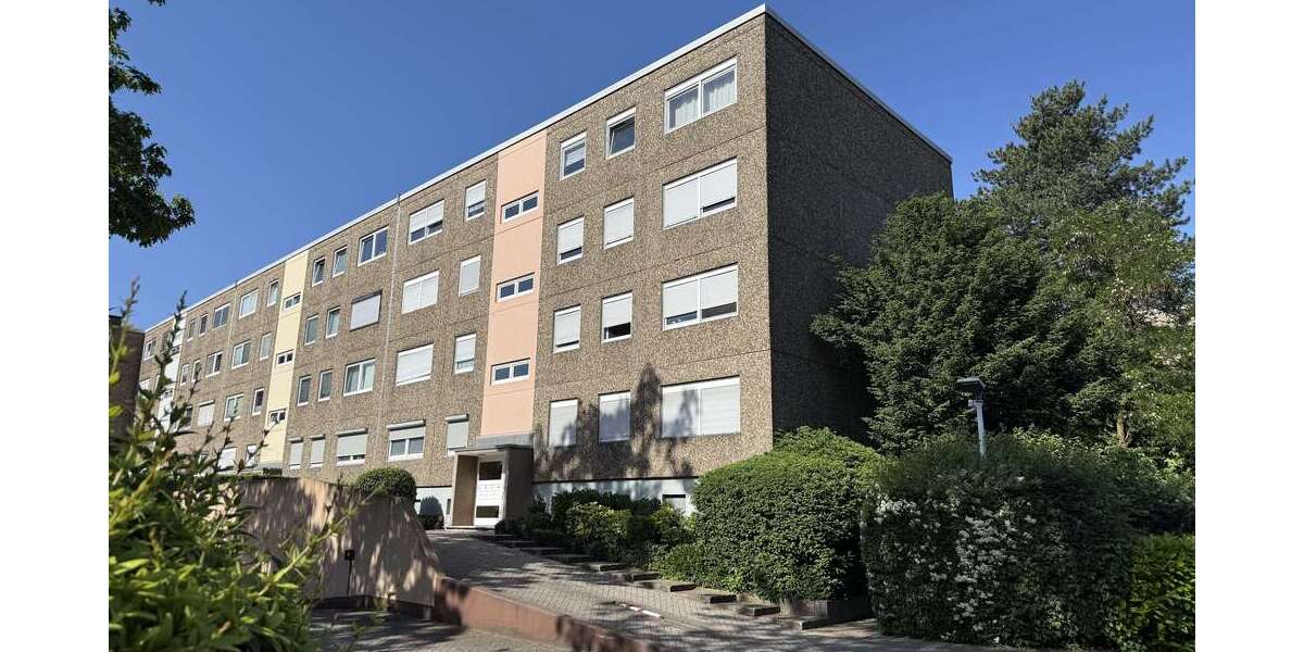 Etagenwohnung Duisburg Großenbaum - 3 Zimmer, 82 m&sup2;, 163.000&euro; | Angebot:27108722