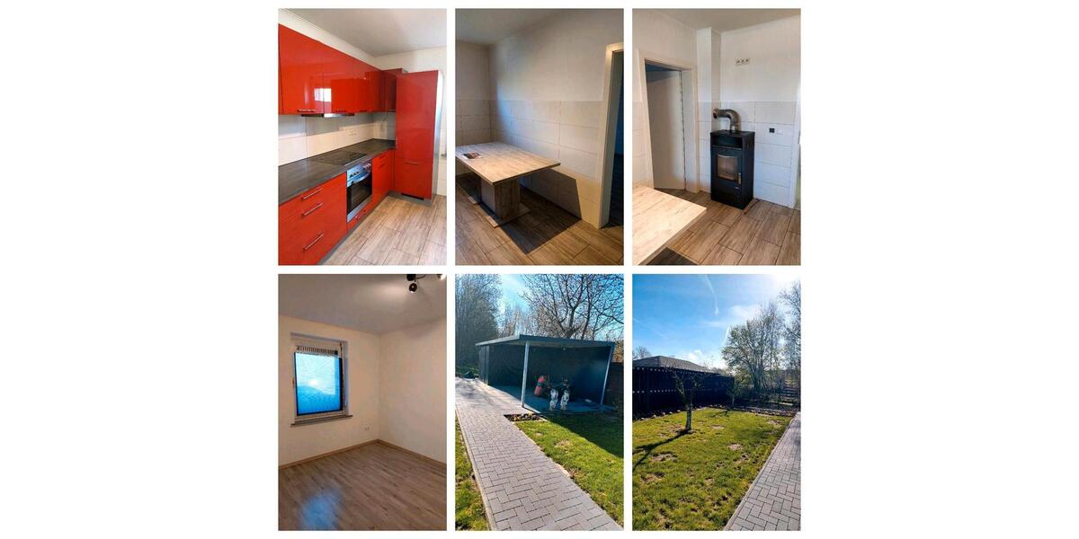 Doppelhaushälfte Straelen - 5 Zimmer, 131 m&sup2;, 370.000&euro; | Angebot:25934790